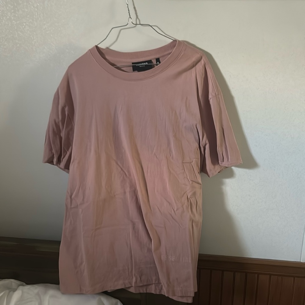 Fear of God Essential Tee Shirt Size Small